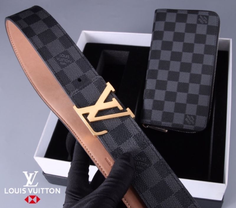 Louis Vuitton Belts